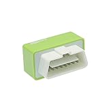 Gecheer Öko-Ökonomie-Kraftstoff-Retter OBD OBD ing Tuning Box Chip für Benzin Auto Benzin Einsparung Grü