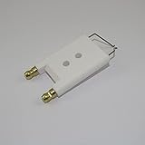 Zündelektrode für Viessmann Unit Gelbbrenner bis Bj. 92 | Ref.-Nr. 7810142/5072037
