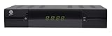 FTE Maximal Univers U5150HD Digitaler Kabelreceiver Full HD, HDMI, Scart,USB 2.0, RJ45 Netzwerk 45050 Schw