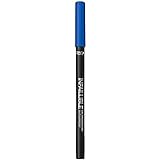 L'Oreal Paris Eyeliner Infaillible Gel Crayon - 10 Blau - Augen-Make-up