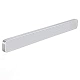 Messerhalter Magnetisch, Magnetleiste Selbstklebend Für Messer, Utensilien Und Werkzeuge, Für Küchenmesser Und Andere Kü