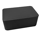 CUCUFA Feuchtt¨¹Cher Aufbewahrungsbeh?lter Dry Wet Gewebe Fall Serviettenhalter Baby-Wipes Spender Mit Deckel F¨¹r Home O