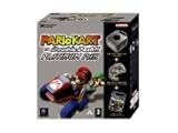 Mario Kart Pak (GameCube Konsole platin inkl. Mario Kart Double Dash)