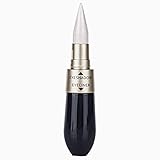 YEUCI Doppelend wasserdichte flüssige Lidschatten-Eyeliner-Kombination Leicht zu tragendes Make-up 2 in 1 Doppel-Kopf Eyeliner Lidschatte Kombination trocken hoch pig