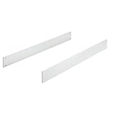 Schardt Umbauseiten 140 cm für Kinderbett 70x140 cm Milano w