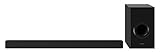 Panasonic sc-htb488egk Soundbar 200 W Schw