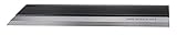 Präzisions Haarlineale, DIN 874/00, ab 600 mm DIN 874/0 Blatt 2, INOX-Stahl, rostfrei, gehärtet, Größen: 50-1250