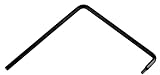 SN-TEC® Fenstereinstellwerkzeug 4mm Innensechskant/TX 15er Innensechsrundkant speziell gehärtet incl. SN-TEC® Einstellanleitung