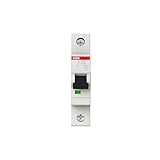 ABB Sicherungsautomat 20A, S201-B20