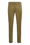 !Solid Raul Herren Chino Hose Stoffhose, Größe:W32/30, Farbe:Martini Olive (180625)