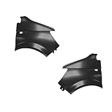 DM Autoteile Kotflügel vorne SET kompatibel für VW Transporter T6 Bus ab Baujahr 15-19