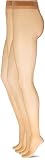 Hudson Damen Simply Shine 15 2 Pack Strumpfhose, 20 DEN, Beige (Teint 0010), 48 (Herstellergröße: 48/50) (2er Pack)