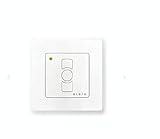 elero MONOTEC-868 Funk-Wandsender für 50x50 Standard-Schalterprog