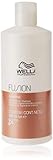 Wella Professionals Fusion Intense Repair Shampoo, 500