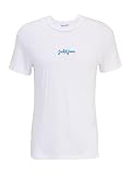 JACK & JONES Herren Shirt Stockholm hellblau XL
