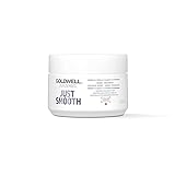 Goldwell Dualsenses Just Smooth 60 seconds Treatment, 1er Pack (1 x 200 ml)