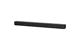 Sony HT-SF150 Soundbar, 2 Kanäle, mit Bluetooth und S-Force Front-Surround, Schw