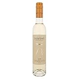 Tement Temento Sweet 2015 11,5% Volume 0,375l Sauvignon Blanc 2015 Süß