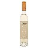 Tement Temento Sweet 2015 11,5% Volume 0,375l Sauvignon Blanc 2015 Süß