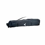 DYNASTAR - Ski-Tasche F-Team Ext 2p P.wheeled170/220 für Herren, Blau, Einheitsgröß