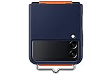Samsung Silicone Cover with Strap EF-GF711 für das Galaxy Z Flip3 5G