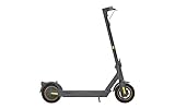 Ninebot by Segway Max G30E II, Unisex-Erwachsene, Schwarz, S