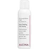 Alcina S Soft Peeling 50g