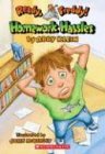 Ready, Freddy! #3: Homework H