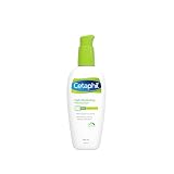 Cetaphil Daily Hydrating Lightweight Facial Moisturizer For Sensitive Skin Parfümfrei mit Hyaluronsäure White 88