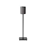 BXYXJ Boxenständer aus, 1/2-teiliger Satelliten-Heimkino-Lautsprecherständer, für Samsung Sony SONOS-Lautsprecher Harman Kardon, einfach zu montieren. (Size : 1PCS)