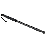 Baoblaze 2X Verstellbarer Selfie Stick Port Ausziehbares Hand Einbeinstativ fü