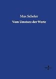 Vom Umsturz der W