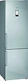 Siemens KG39NAIDP iQ500 Freistehende Kühl-Gefrier-Kombination / D / 191 kWh/Jahr / 368 l / hyperFresh Plus / noFrost / LED-Innenbeleuchtung / superCooling