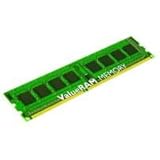 Kingston ValueRAM KVR1066D3N7/2G PC3-8500 Arbeitspeicher 2GB (Non ECC, 1066 MHz, CL7, 240-polig, 2GB) DDR3-SDRAM