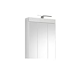 Spiegelschrank Badschrank Spiegel Schrank Hängeschrank Badmöbel Kolomea II