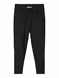 NAME IT Girl Hose nitida 146Black