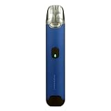 JOYETECH EVIO C Pod System 800 mAh, 2,0 ml, Farbe blau, ohne liquid und somit ohne Nik