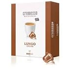 cremesso Lungo Crema XXL Box (48 Kapseln)