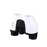 ZHYDSA Fernglas für Wasserdicht Kompaktes Fernglas für Vogelbeobachtung, Hochleistungs Vergrößerung Ferngläser, helle und klare Sichtbereich, für R