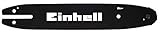 einhell 4500363 Kettensägen-Zubehör Ersatzschwert 25cm 1,3