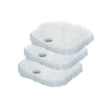 Eheim- 3 St. Filtervliesmatte für alle Aussenfilter z.B. für Experience Aussenfilter 150/250/250T und professionel 2222/2224/2322/2324 (3,98 €/St.)