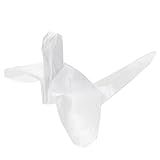 STOBOK Origami Papier Kran Origami Kranich Zauber Adventskalender Zaubertricks Spielzeug für 2021 Adventszeit Weihnachtsdeko Hochzeit Dek