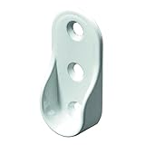 Hettich Rohrlager 15/30 mm WeißArt.Nr. 3789658