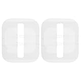 HEALLILY 2Pcs Zip Stich Nähte Zipstitch Platzwunde Verschlüsse Bandagen Reparatur Wunden Ohne Stiche Notfall Wunde Verschlüsse Bandag