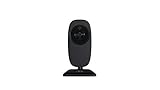 SMaBiT (Bitron Video) Eggy II Black Innenkamera, Pre-Recording für Magenta Smart Home, 125°, 4GB, PoE Option, schwarz, AV7210/11B