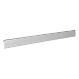 Dekorleiste Leiste Abstellfach Türabsteller Flaschenabsteller Absteller Fach Kühlschrank ORIGINAL AEG Electrolux 2631002124