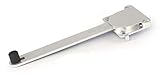 Fensterfeststeller Magnetische Fenster-Arretierung Schimmelschutz Lüftungshilfe aus M