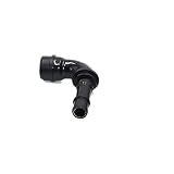 06A103221 Motor Kurbelgehäuseentlüftung Schlauch Kit Fit Für MK4 A3 A4 A6 TT Für Seat Für Leon Für Skoda Für Superb 1.8T Lufteinlass für das Auto (Farbe : 06a 103 213)