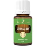 Young Living Stress Away 5