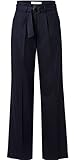 BRAX Damen Style Maine Hose, Blau (Navy 22), 42 EU